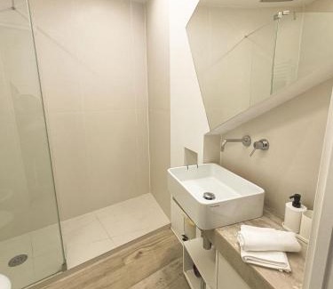 Quartiere XXVII Primavalle Apartamento | Art & Garden Gemelli - Metro A - Vaticano