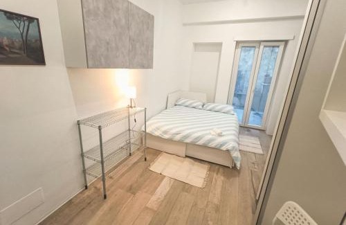 Quartiere XXVII Primavalle Apartamento | Art & Garden Gemelli - Metro A - Vaticano