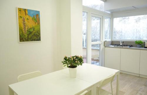 Quartiere XXVII Primavalle Apartamento | Art & Garden Gemelli - Metro A - Vaticano