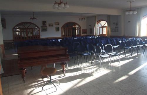 Sashalom Casa | Art Guesthouse