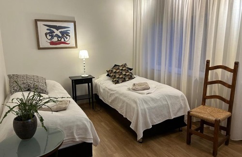 Arborg Casa | Art Guesthouse Olla