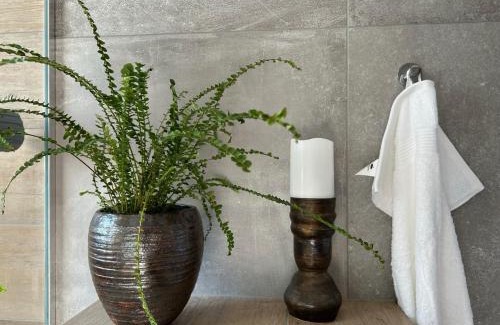 Arborg Casa | Art Guesthouse Olla