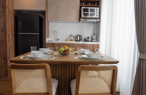 Antiguo Country Apartamento | Art Homes 85