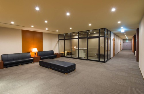 Asahikawa Hotel | Art Hotel Asahikawa