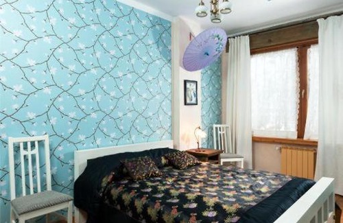 Zvenigorod Hotel | Art-Hotel Chalet Apartments