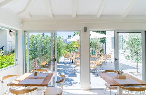 Babin Kuk Hotel | Art Hotel Dubrovnik