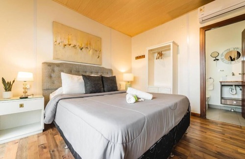 Aidy Grill Hotel | Art Hotel FyF