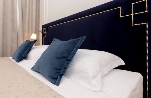Split Hotel | Art Hotel