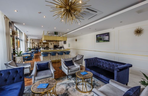 Split Hotel | Art Hotel