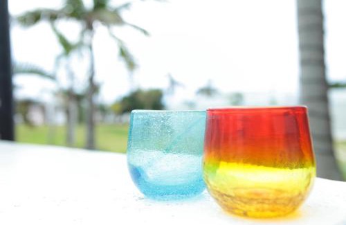 Taketomi-jima Taketomi-cho Complejo | Art Hotel Ishigakijima