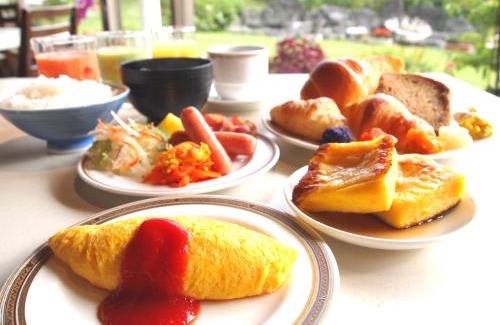 Taketomi-jima Taketomi-cho Complejo | Art Hotel Ishigakijima