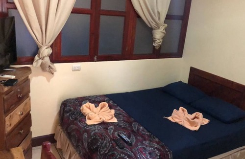 Managua Hotel | Art Hotel Managua Nicaragua
