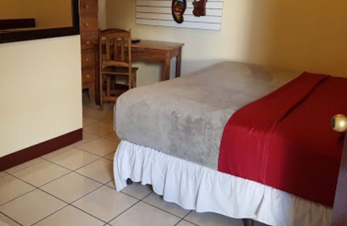 Managua Hotel | Art Hotel Managua Nicaragua
