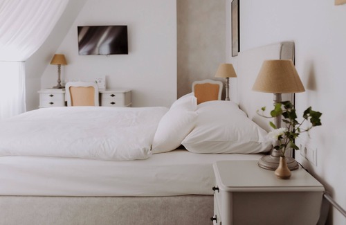Stare Miasto Hotel | Art Hotel