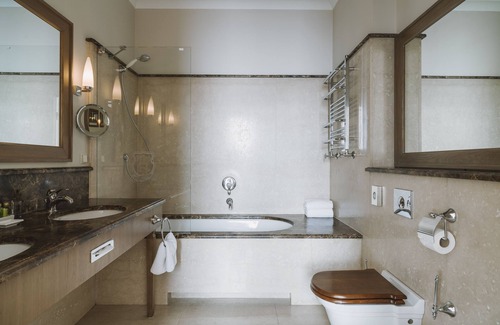 Stare Miasto Hotel | Art Hotel
