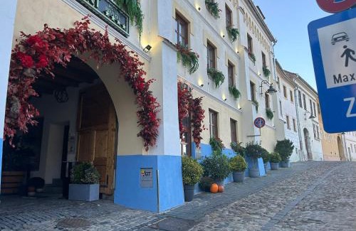 Historic Center Hotel | ART Hotel