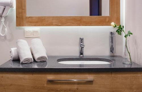 Sosnowiec Apartamento | Art Hotel's Sosnowiec