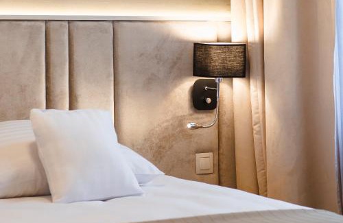 Sosnowiec Apartamento | Art Hotel's Sosnowiec