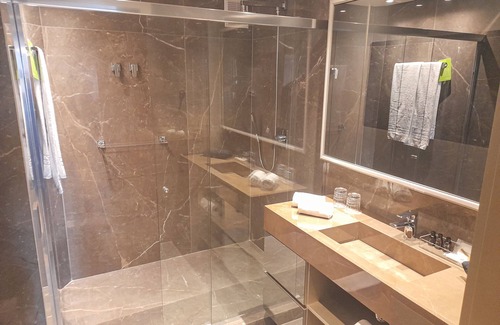 Bela Vista Hotel | Art Hotel Transamerica Collection