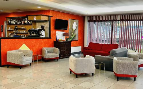 Treviolo Hotel | Art & Hotel Treviolo