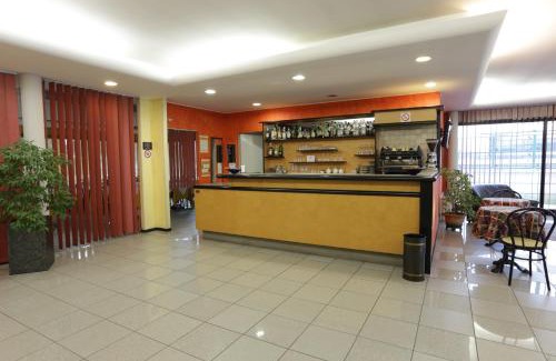 Treviolo Hotel | Art & Hotel Treviolo
