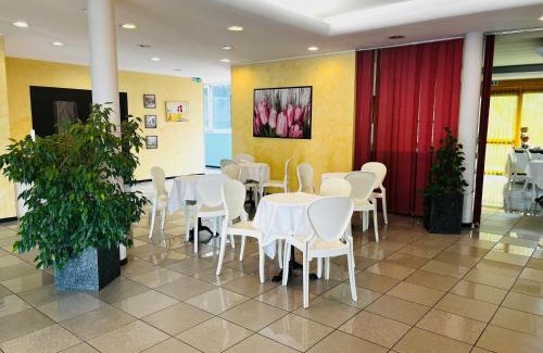Treviolo Hotel | Art & Hotel Treviolo