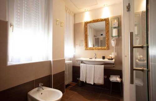 Cisano Hotel | Art Hotel Ventaglio