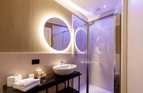Cisano Hotel | Art Hotel Ventaglio