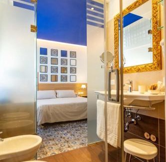 Cisano Hotel | Art Hotel Ventaglio