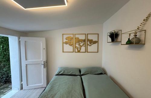 Buderich Casa | ART House/15 Min. Düsseldorf Messe,Airport & City