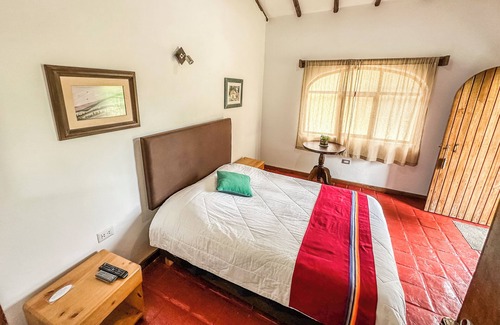 Baños del Inca Hotel | ART HOUSE Hacienda San Antonio