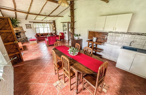 Baños del Inca Hotel | ART HOUSE Hacienda San Antonio