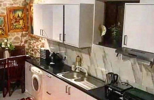 Pagi Casa | Art House Pagoi Corfu