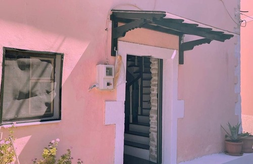 Pagi Casa | Art House Pagoi Corfu
