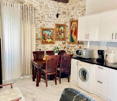 Pagi Casa | Art House Pagoi Corfu