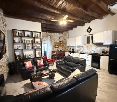 Pagi Casa | Art House Pagoi Corfu