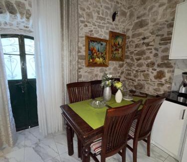 Pagi Casa | Art House Pagoi Corfu