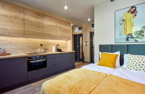 Baluty Apartamento | Art House