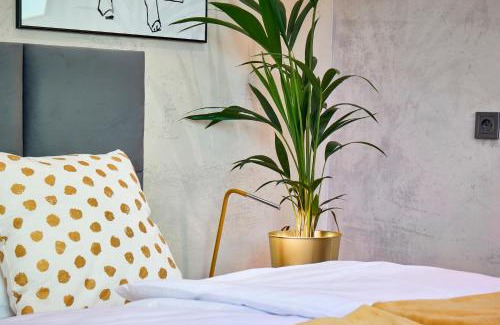 Baluty Apartamento | Art House
