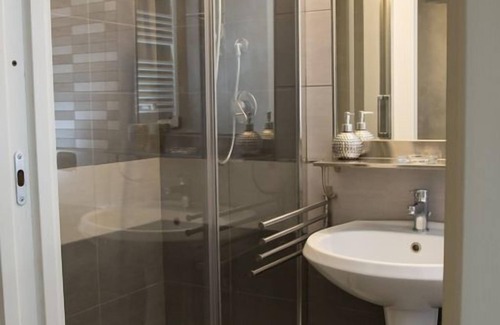Historical Downtown Salerno Cama Y Desayuno | Art In B&B