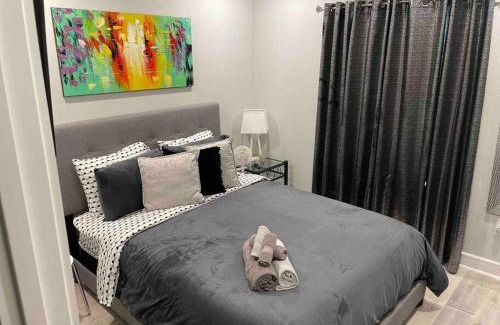 Old East Dallas Apartamento | Art is Life