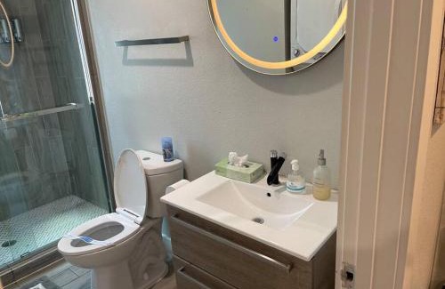 Old East Dallas Apartamento | Art is Life