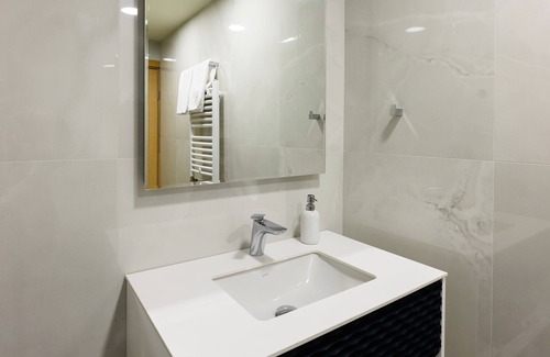 City Center Hotel | Art Loft Hotel