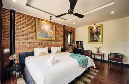 Hoi An Hotel | Art Museum Villa Hoi An