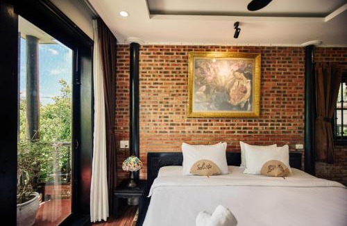 Hoi An Hotel | Art Museum Villa Hoi An