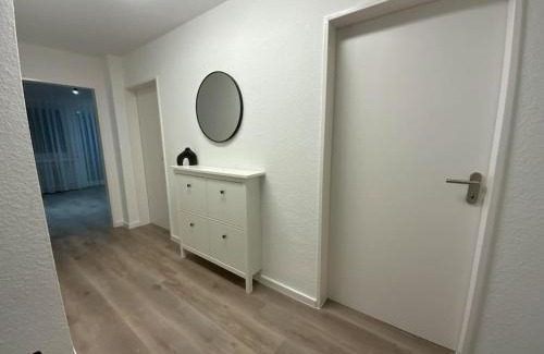 Rhein-Erft-Kreis District Apartamento | Art of Apartment Brühl