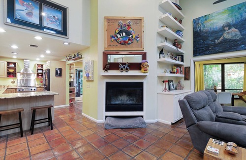 Old Orchid Casa | Art on the Beach Paradise 200ft from Beach!