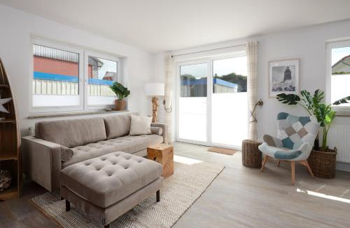 Laboe Apartamento | Art-Partments Strandoase