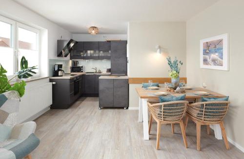 Laboe Apartamento | Art-Partments Strandoase