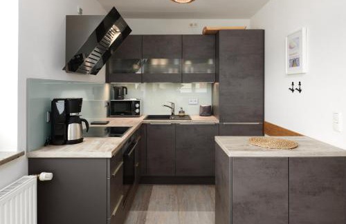 Laboe Apartamento | Art-Partments Strandoase
